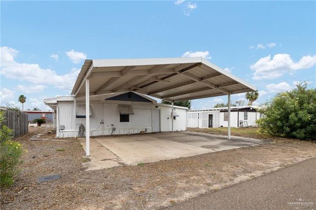 2701 Tack Drive, Mission, TX 78574