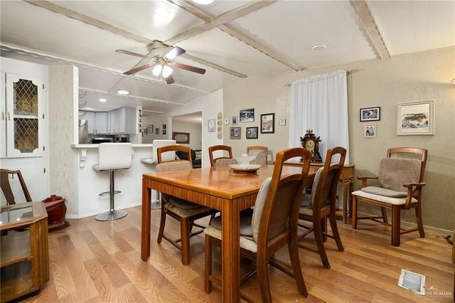 2701 Tack Drive, Mission, TX 78574