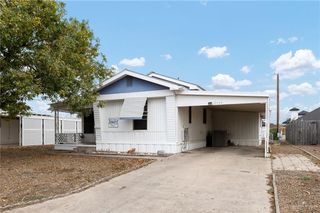 2701 Tack Drive, Mission, TX 78574