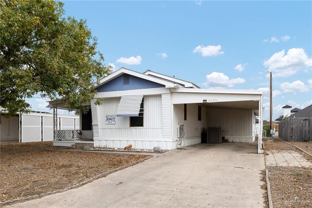 2701 Tack Drive, Mission, TX 78574