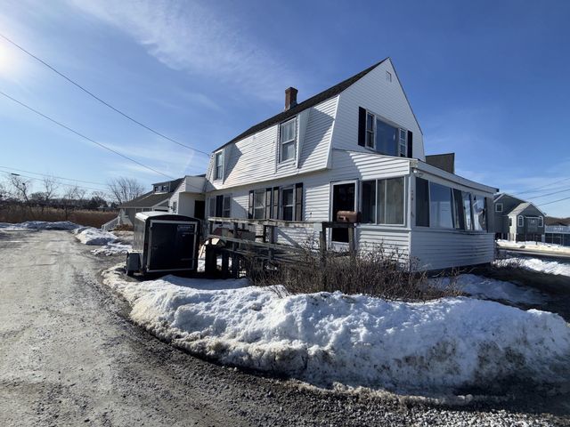 59 Terne Road, Quincy, MA 02169