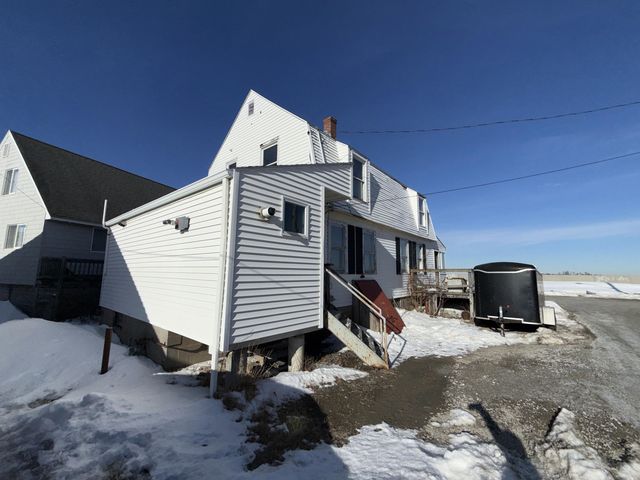 59 Terne Road, Quincy, MA 02169