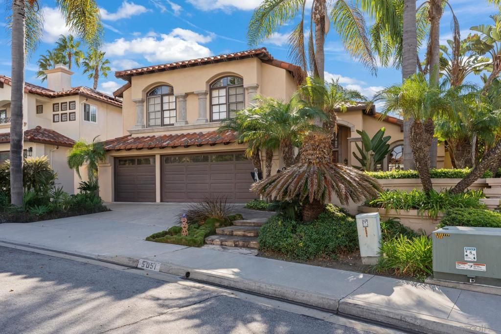 5051 Zimmer Cove, San Diego, CA 92130 — exterior