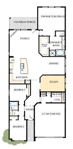 2470 Guava Hills Lane, Manvel, TX 77578