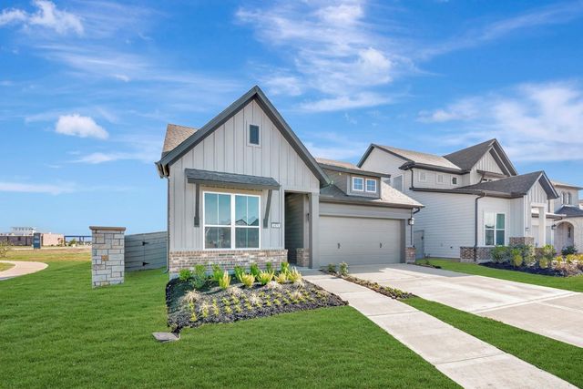 2470 Guava Hills Lane, Manvel, TX 77578