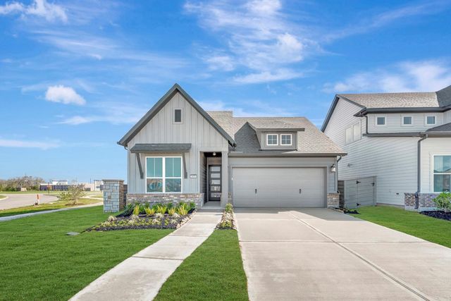 2470 Guava Hills Lane, Manvel, TX 77578