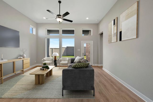 2470 Guava Hills Lane, Manvel, TX 77578