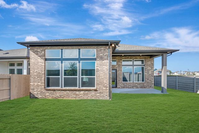 2470 Guava Hills Lane, Manvel, TX 77578