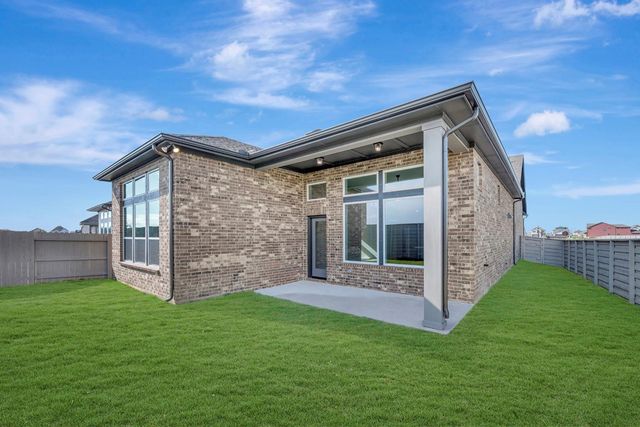 2470 Guava Hills Lane, Manvel, TX 77578