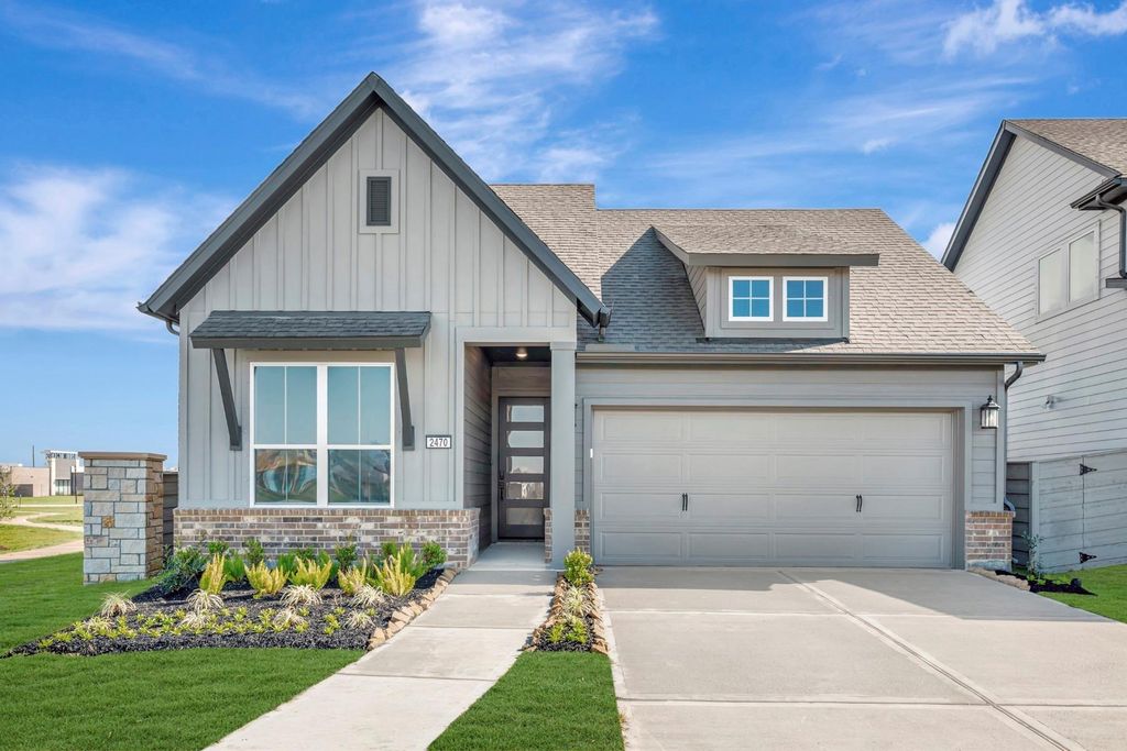 2470 Guava Hills Lane, Manvel, TX 77578