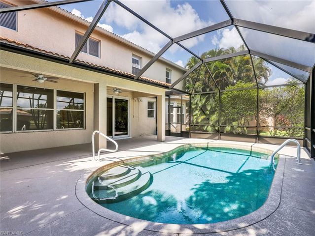 15092 Balmoral LOOP, Fort Myers, FL 33919