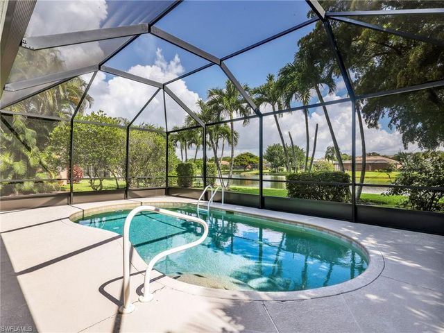15092 Balmoral LOOP, Fort Myers, FL 33919