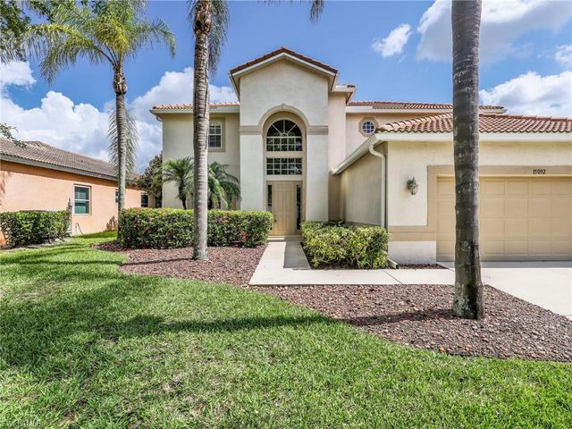 15092 Balmoral LOOP, Fort Myers, FL 33919