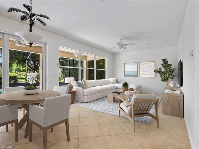 15092 Balmoral LOOP, Fort Myers, FL 33919