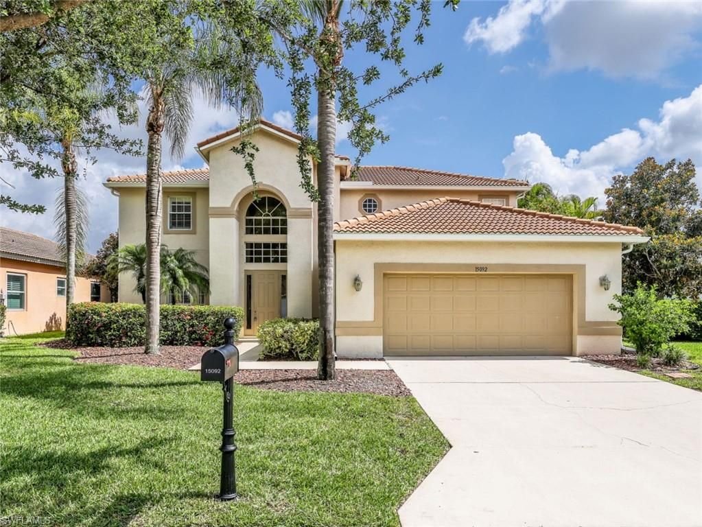 15092 Balmoral LOOP, Fort Myers, FL 33919