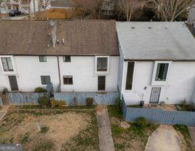 273 Country Club Drive, Jonesboro, GA 30238