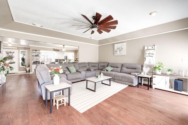 1402 Hawk TRL, Copperas Cove, TX 76522