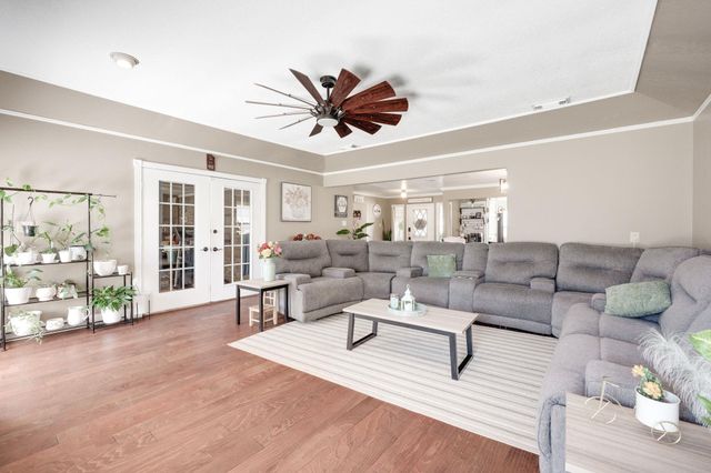 1402 Hawk TRL, Copperas Cove, TX 76522