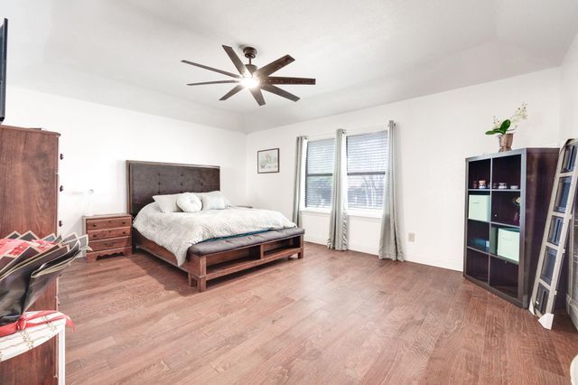 1402 Hawk TRL, Copperas Cove, TX 76522