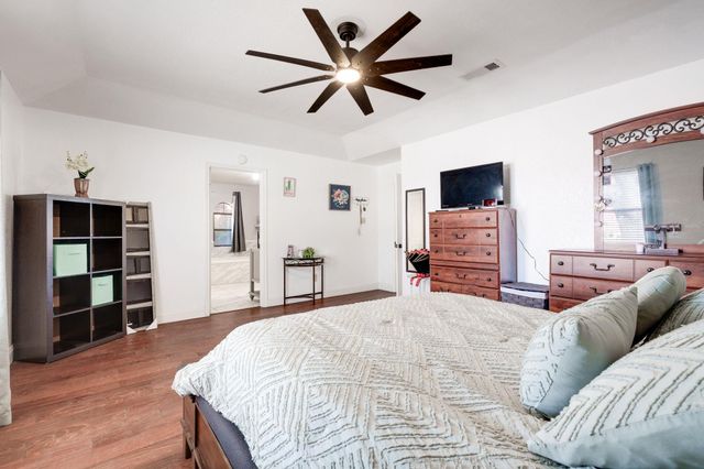 1402 Hawk TRL, Copperas Cove, TX 76522