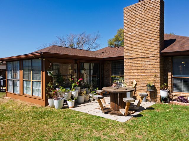 1402 Hawk TRL, Copperas Cove, TX 76522