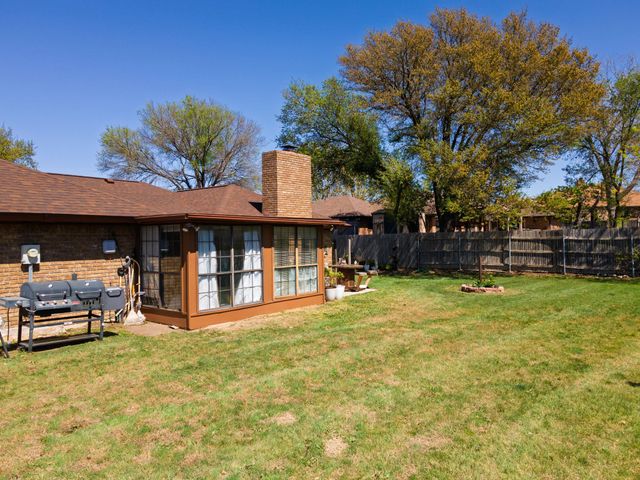 1402 Hawk TRL, Copperas Cove, TX 76522