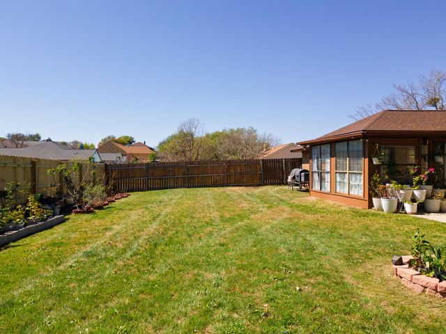 1402 Hawk TRL, Copperas Cove, TX 76522