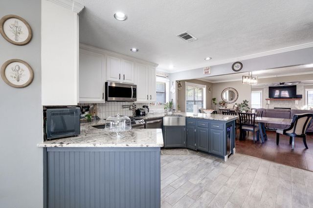 1402 Hawk TRL, Copperas Cove, TX 76522