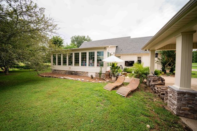 1316 Edgewood Dr, S, Pulaski, TN 38478