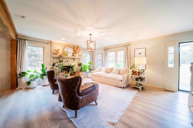 1316 Edgewood Dr, S, Pulaski, TN 38478