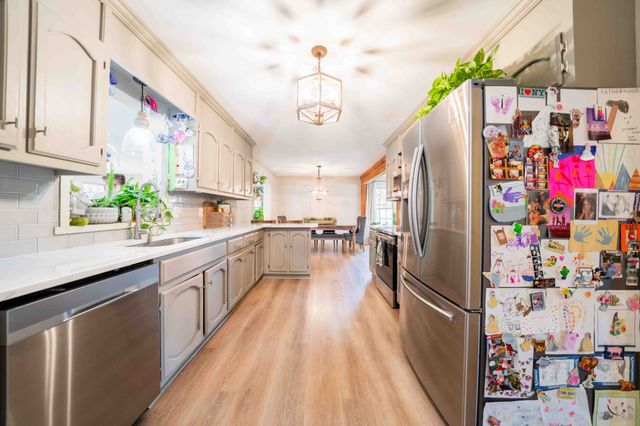 1316 Edgewood Dr, S, Pulaski, TN 38478