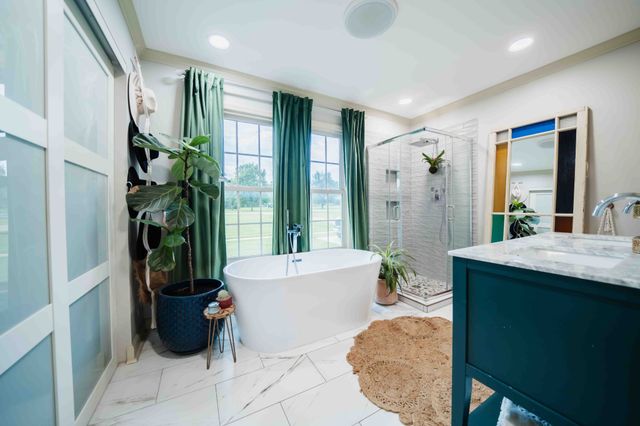 1316 Edgewood Dr, S, Pulaski, TN 38478