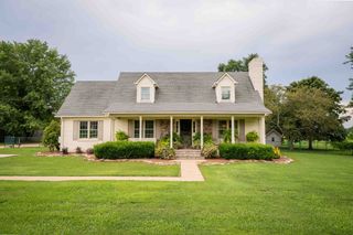 1316 Edgewood Dr, S, Pulaski, TN 38478