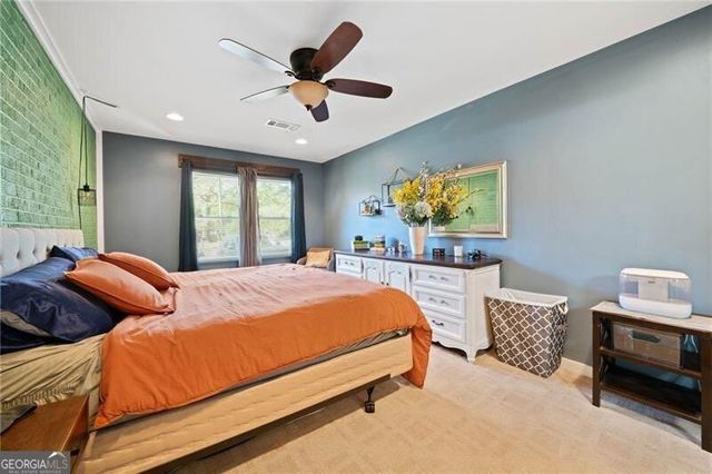 1824 Evans Drive SW, Atlanta, GA 30310