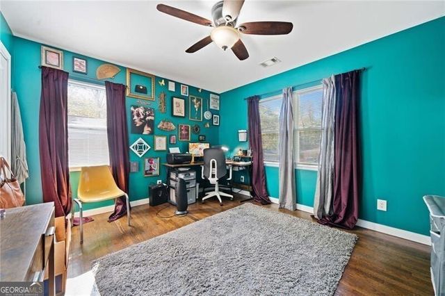 1824 Evans Drive SW, Atlanta, GA 30310