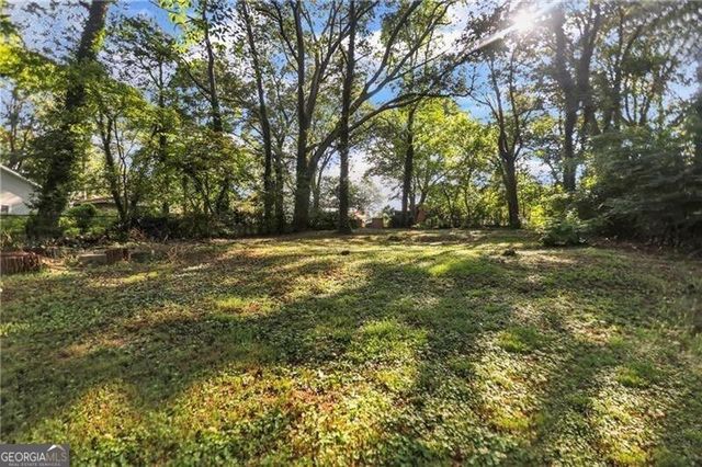 1824 Evans Drive SW, Atlanta, GA 30310