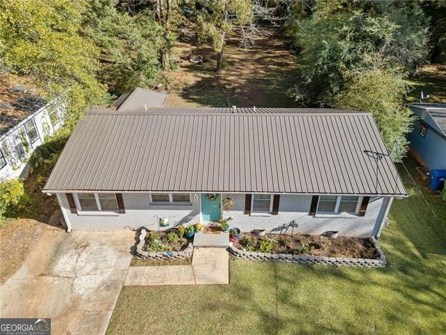 1824 Evans Drive SW, Atlanta, GA 30310