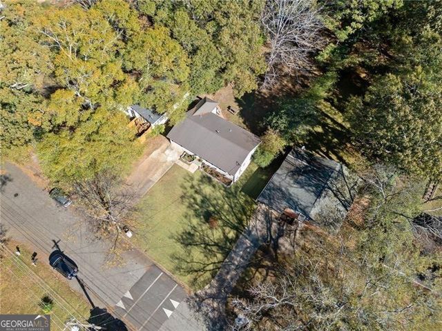 1824 Evans Drive SW, Atlanta, GA 30310