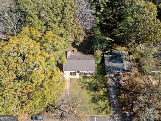 1824 Evans Drive SW, Atlanta, GA 30310