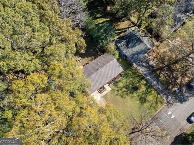 1824 Evans Drive SW, Atlanta, GA 30310