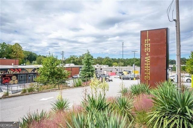 1824 Evans Drive SW, Atlanta, GA 30310