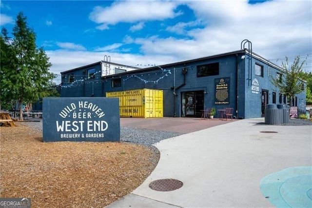 1824 Evans Drive SW, Atlanta, GA 30310