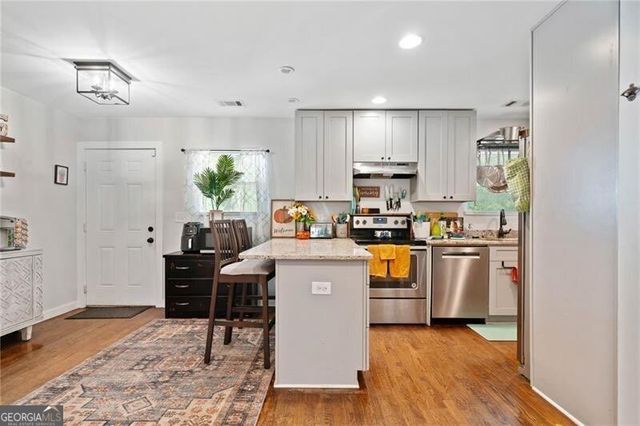 1824 Evans Drive SW, Atlanta, GA 30310