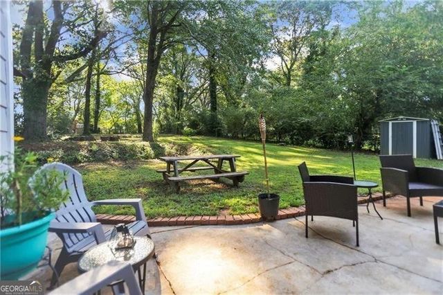 1824 Evans Drive SW, Atlanta, GA 30310