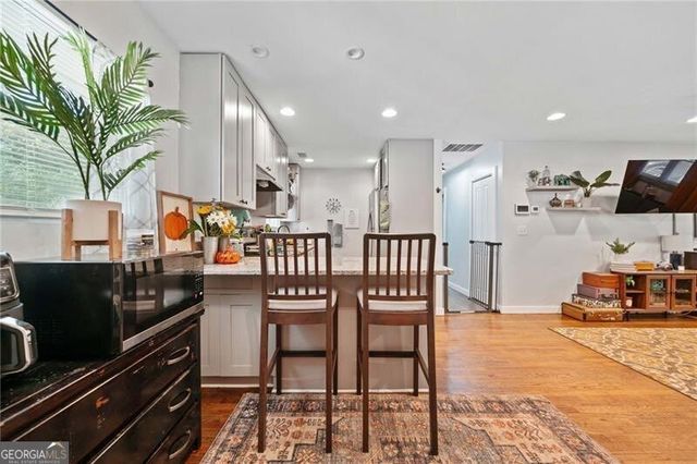 1824 Evans Drive SW, Atlanta, GA 30310