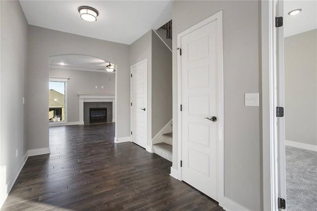 7200 NE 112th Street, Kansas City, MO 64156
