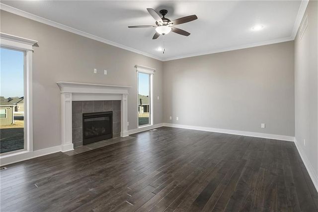 7200 NE 112th Street, Kansas City, MO 64156