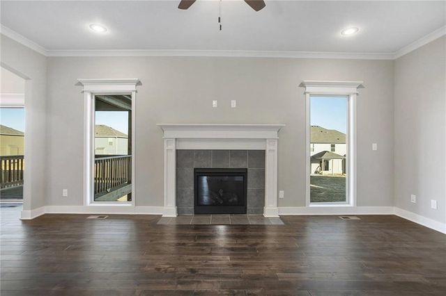 7200 NE 112th Street, Kansas City, MO 64156