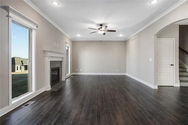 7200 NE 112th Street, Kansas City, MO 64156