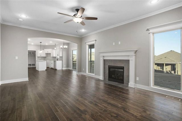 7200 NE 112th Street, Kansas City, MO 64156
